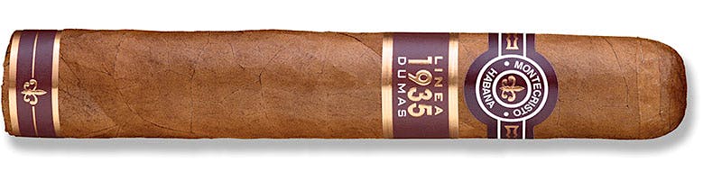 Montecristo Línea 1935 Dumas