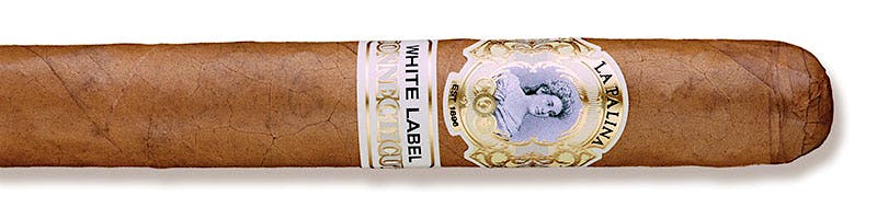 La Palina White Label Churchill