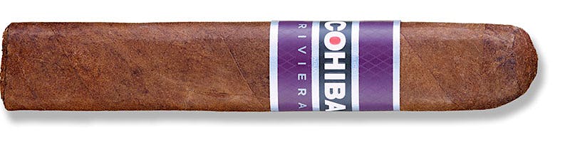 Cohiba Riviera Robusto