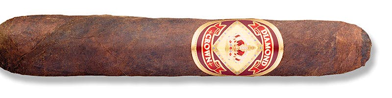 Diamond Crown Maduro Figurado No. 6
