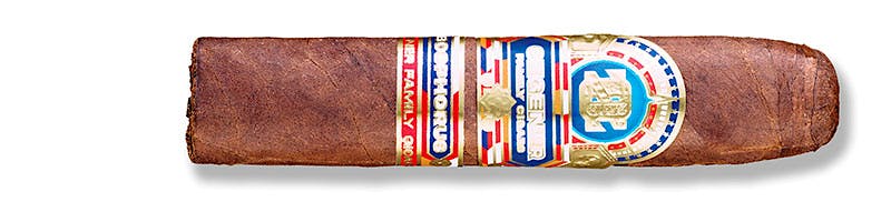 Ozgener Family Cigars Bosphorus B50