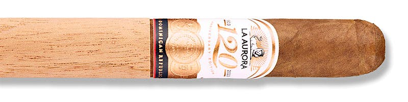 La Aurora 120th Anniversary Churchill