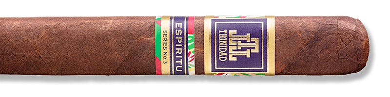 Trinidad Espíritu Series No. 3 Magnum