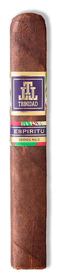 Trinidad Espíritu Series No. 3 Magnum