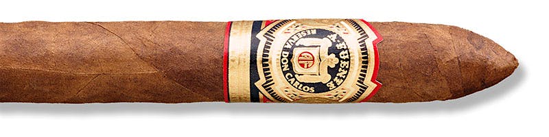 Arturo Fuente Don Carlos No. 4