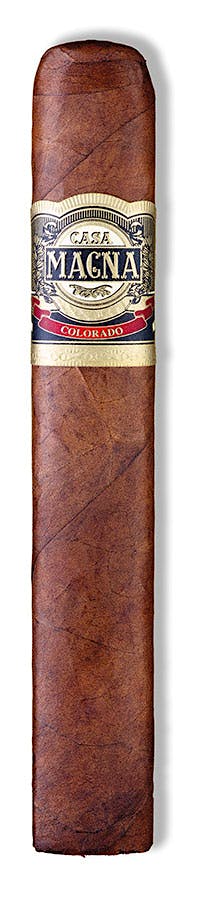 Casa Magna Colorado Gordo Real