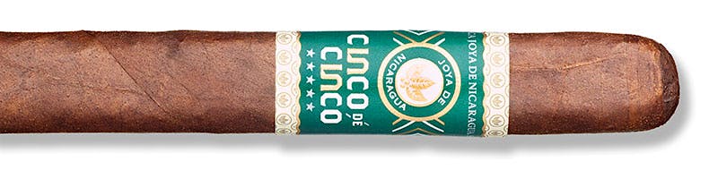 Joya de Nicaragua Cinco de Cinco Toro