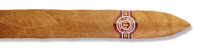 Montecristo No. 2