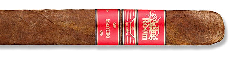 Aging Room Quattro Maduro Concerto