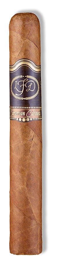 La Flor Dominicana Cameroon Cabinet No. 4