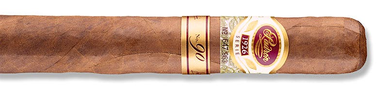 Padrón Serie 1926 No. 90 (Tubo)