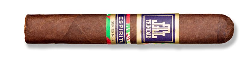Trinidad Espíritu Series No. 3 Robusto