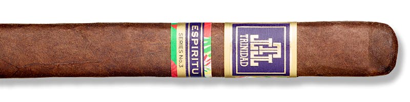 Trinidad Espíritu Series No. 3 Toro