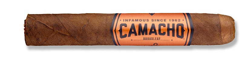Camacho Broadleaf Robusto