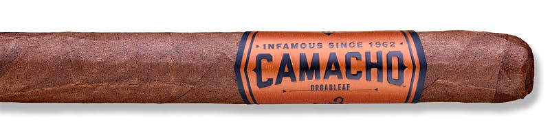 Camacho Broadleaf Toro