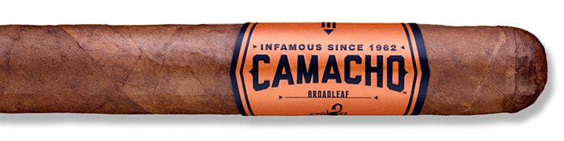 Camacho Broadleaf Gordo