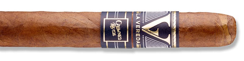 Crowned Heads La Vereda No. 56