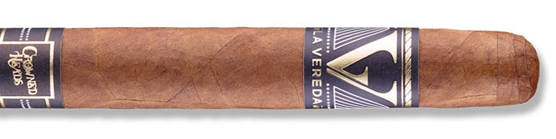 Crowned Heads La Vereda No. 54