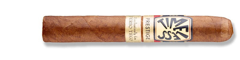 Ferio Tego Timeless Prestige No. 4