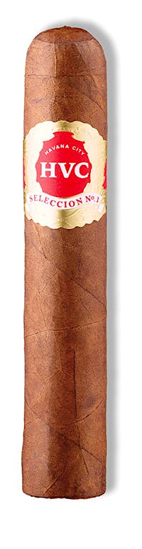 HVC Selección No. 1 Short Robusto