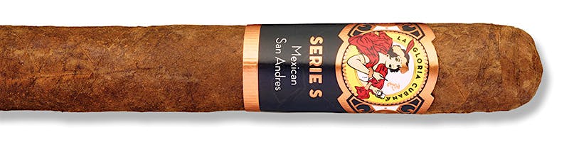 La Gloria Cubana Serie S Robusto Gordo