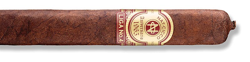 Nat Cicco Aniversario 1965 Liga No. 4 Toro