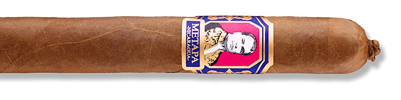 Metapa Claro Double Corona