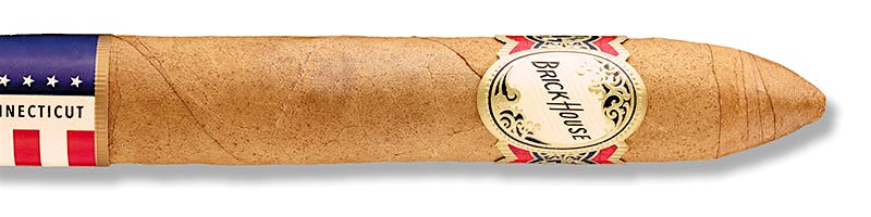 Brick House Double Connecticut Short Torpedo