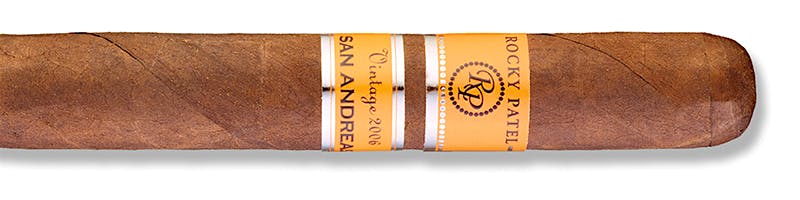 Rocky Patel Vintage 2006 San Andreas Churchill