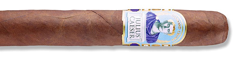 Diamond Crown Julius Caeser Churchill