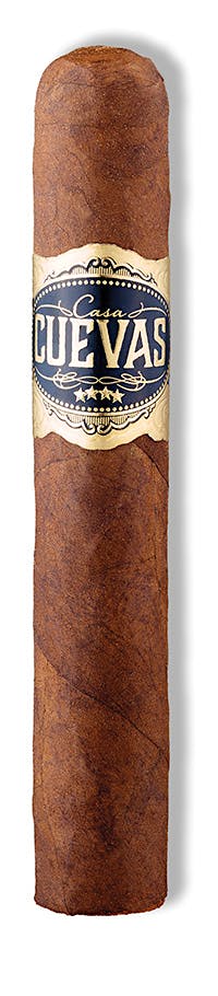 Casa Cuevas Maduro Robusto