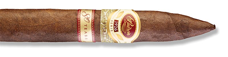 Padrón Serie 1926 80 Years