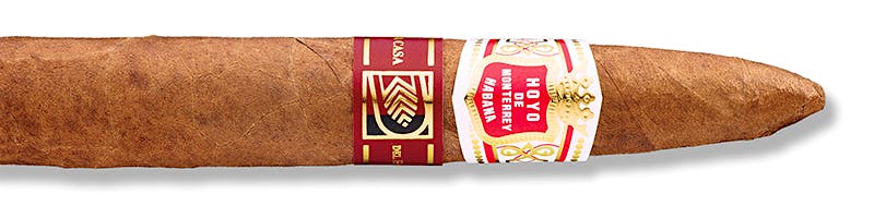 Hoyo de Monterrey Elegantes
