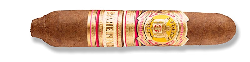 Arturo Fuente Rare Pink Vintage 1960's Séries Short Story