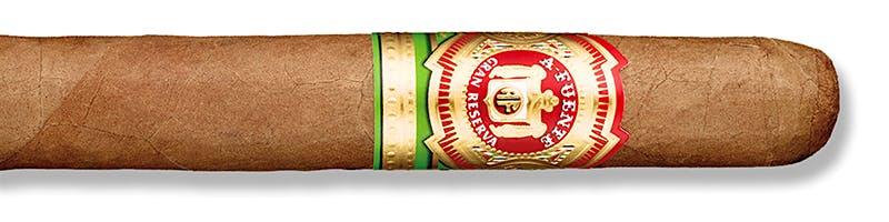 Arturo Fuente Selección Privada No. 1