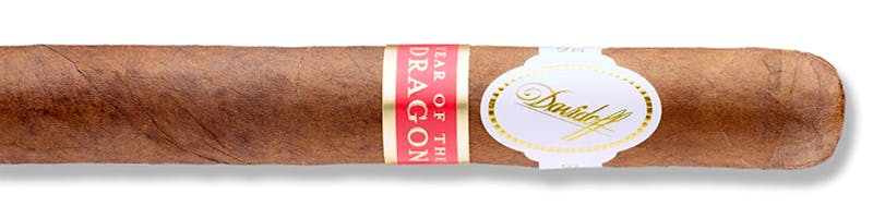 Davidoff Year of the Dragon Limited Edition 2024