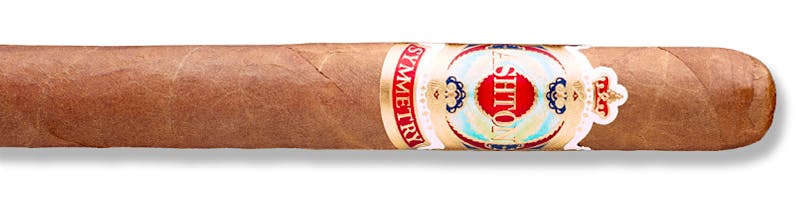 Ashton Symmetry Prestige