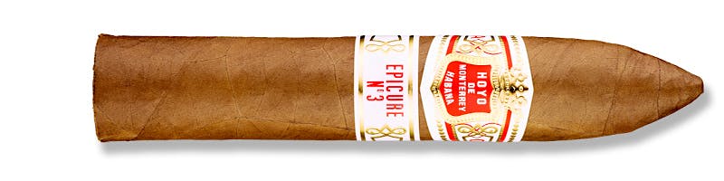 Hoyo de Monterrey Epicure No. 3