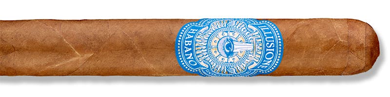 Illusione Original Documents Habano Gordo