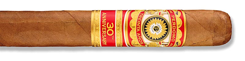 Perdomo 30th Anniversary Sun Grown Epicure