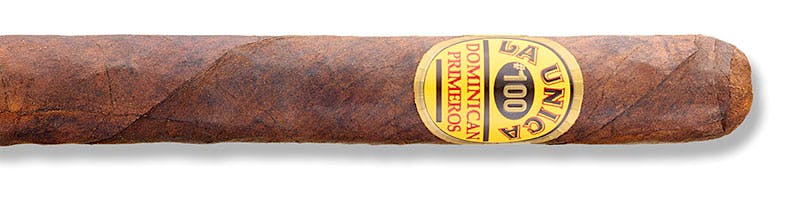 La Unica Maduro No. 100