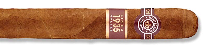 Montecristo Línea 1935 Maltés