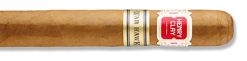 Henry Clay War Hawk Churchill