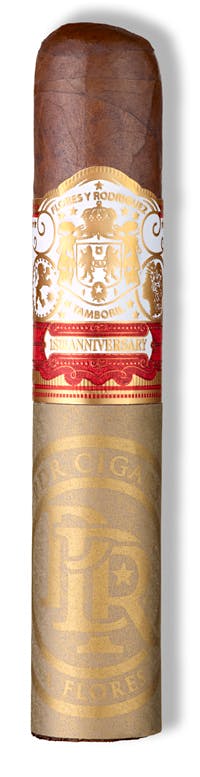 Flores y Rodriguez 18th Anniversary Wide Churchill
