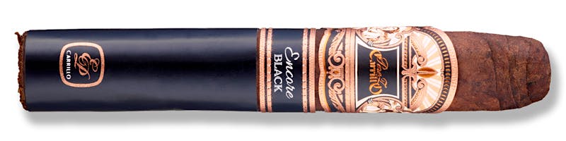 E.P. Carrillo Encore Black 