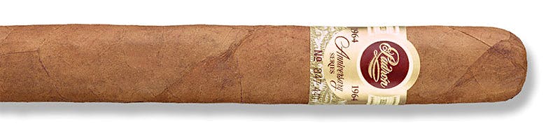 Padrón 1964 Anniversary Series Diplomatico