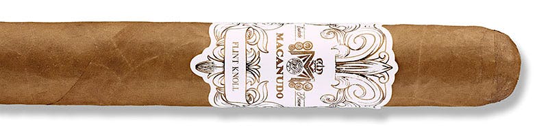 Macanudo Estate Reserve Flint Knoll No. 2 Churchill