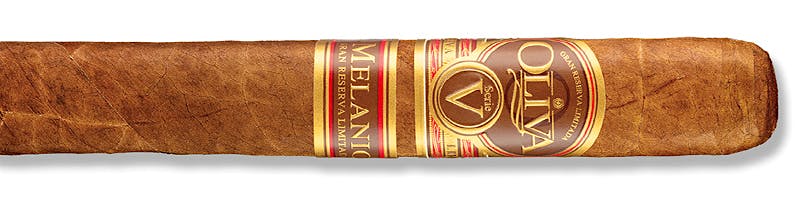 Oliva Serie V Melanio Toro