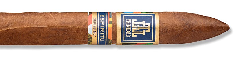 Trinidad Espíritu Series No. 1 Belicoso