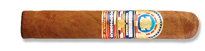Ozgener Family Cigars Bosphorus B52